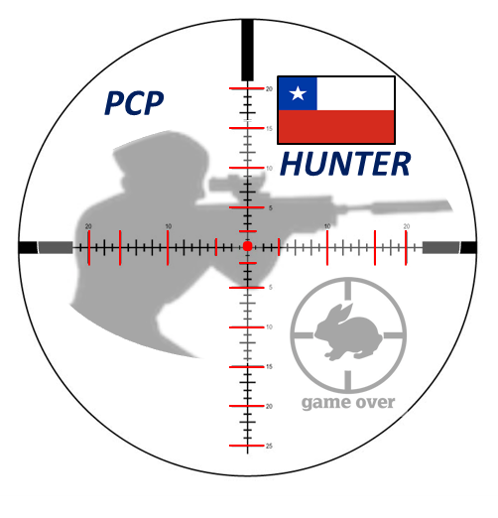 PCP HUNTER CHILE